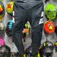 Uniforme LEATT - Ride Kit Moto 3.5 Negro 3