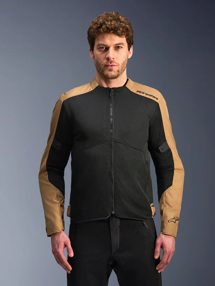 Chaqueta ALPINESTARS C-1 Air