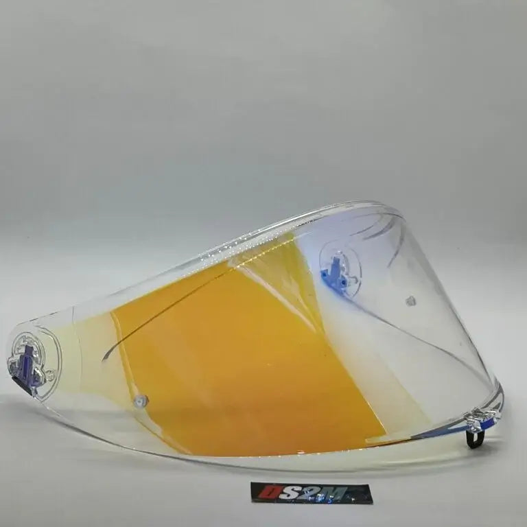 Visor AGV K6 Iridium Traslucido