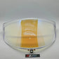 Visor AGV K6 Iridium Traslucido 4