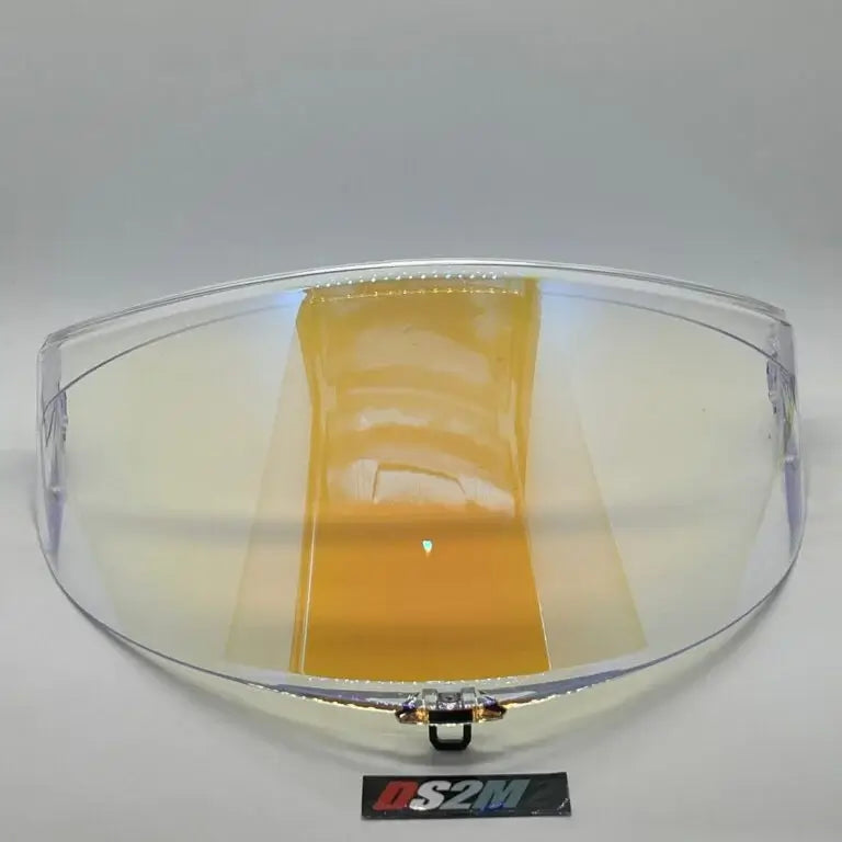 Visor AGV K6 Iridium Traslucido 4