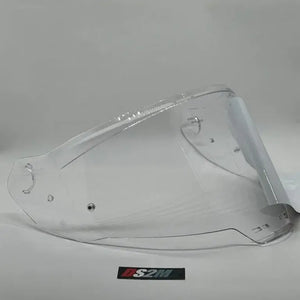 Visor HAX Force Transparente Original 2