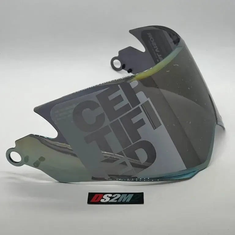 Visor ICH 3110 Dorado