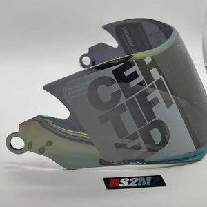 Visor ICH 3110 Dorado 2