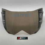 Visor ICH 3110 Negro Humo