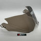 Visor ICH 3110 Negro Humo 3