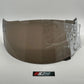 Visor ICH 501SP Negro Humo 3