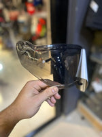 Visor Joe Rocket RKT 400 Negro Humo