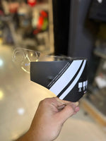 Visor Joe Rocket RKT 500 Transparente