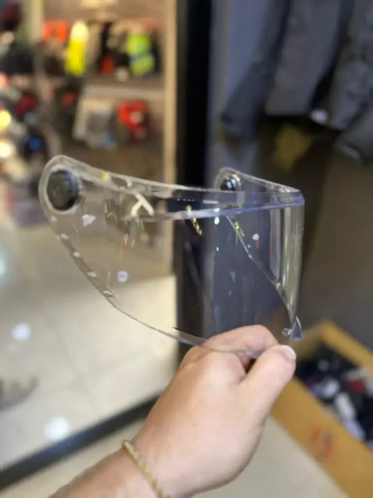 Visor MT Thunder 4 Fotocromatico