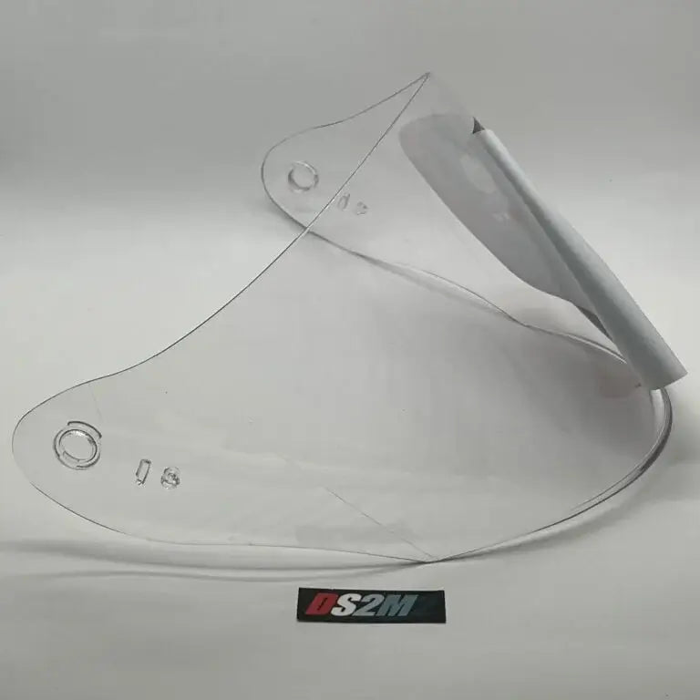 Visor PRO RIDER 200 Transparente 2