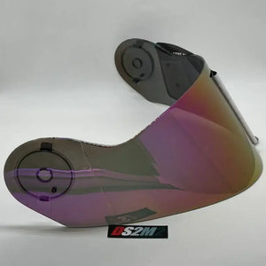 Visor PRO RIDER 310 Tornasol