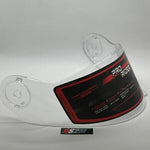 Visor PRO RIDER 310 Transparente