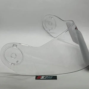 Visor PRO RIDER 310 Transparente 2