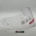 Visor PRO RIDER 700 Transparente