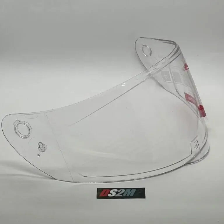 Visor PRO RIDER 700 Transparente 2