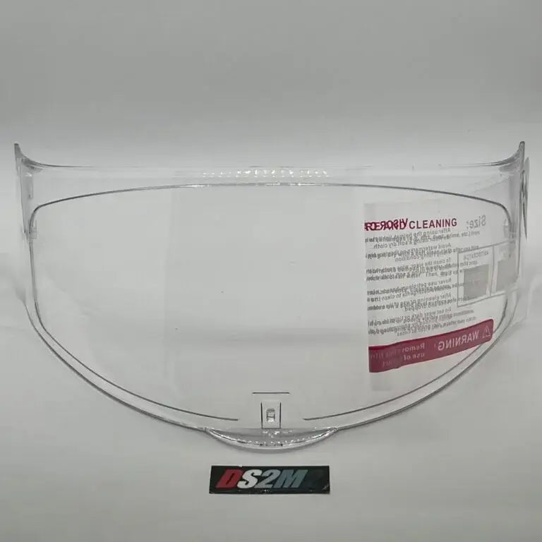 Visor PRO RIDER 700 Transparente 4