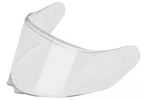 Visor SHAFT 560 Transparente
