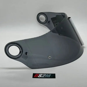 Visor SHAFT 581 Topes Negro Humo