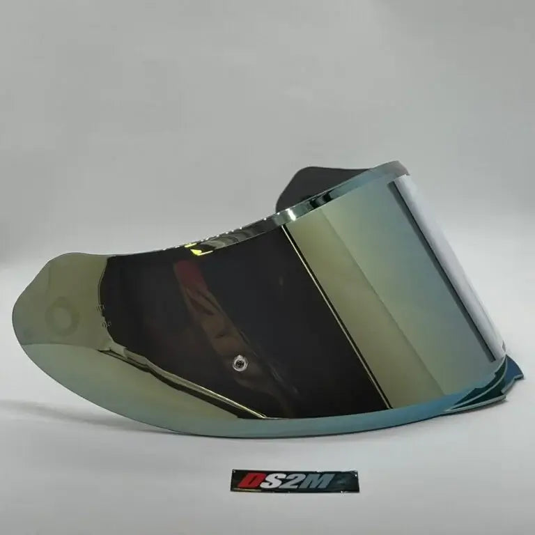 Visor SHAFT 582SP Dorado