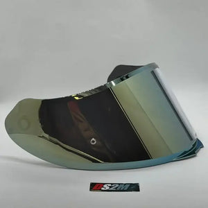 Visor SHAFT 582SP Dorado