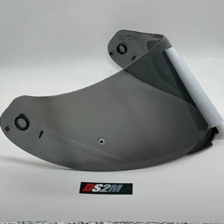Visor SHAFT 582SP Negro