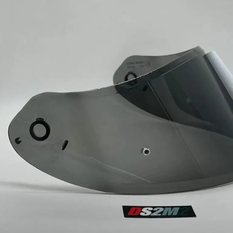 Visor SHAFT 582SP Negro 2