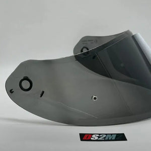 Visor SHAFT 582SP Negro 2
