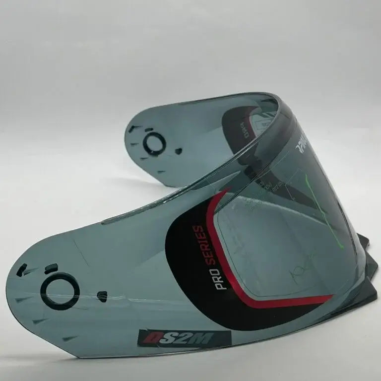 Visor SHAFT PRO Series 4000 DV Negro Humo