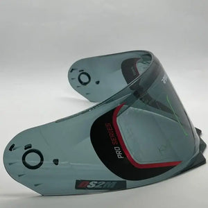 Visor SHAFT PRO Series 4000 DV Negro Humo