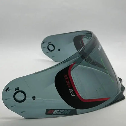 Visor SHAFT PRO Series 4000 DV Negro Humo
