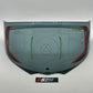 Visor SHAFT PRO Series 4000 DV Negro Humo 3