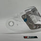Visor SPARTAN Draken Transparente 2