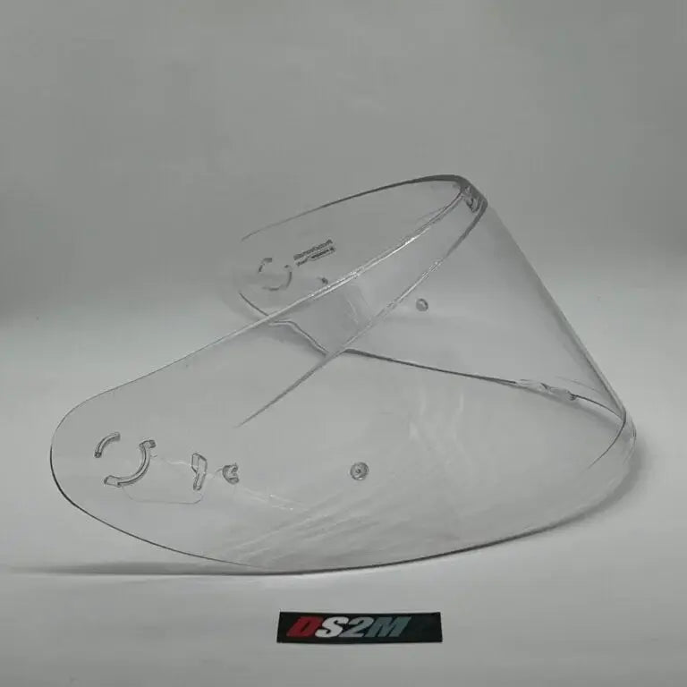 Visor SPARTAN Eagle SV Transparente
