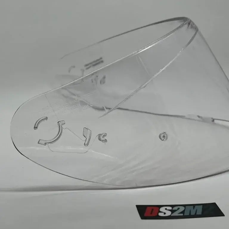 Visor SPARTAN Eagle SV Transparente 2