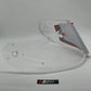 Visor SPARTAN Gecko Abatible Transparente