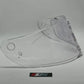 Visor XECURO 701 Transparente 3