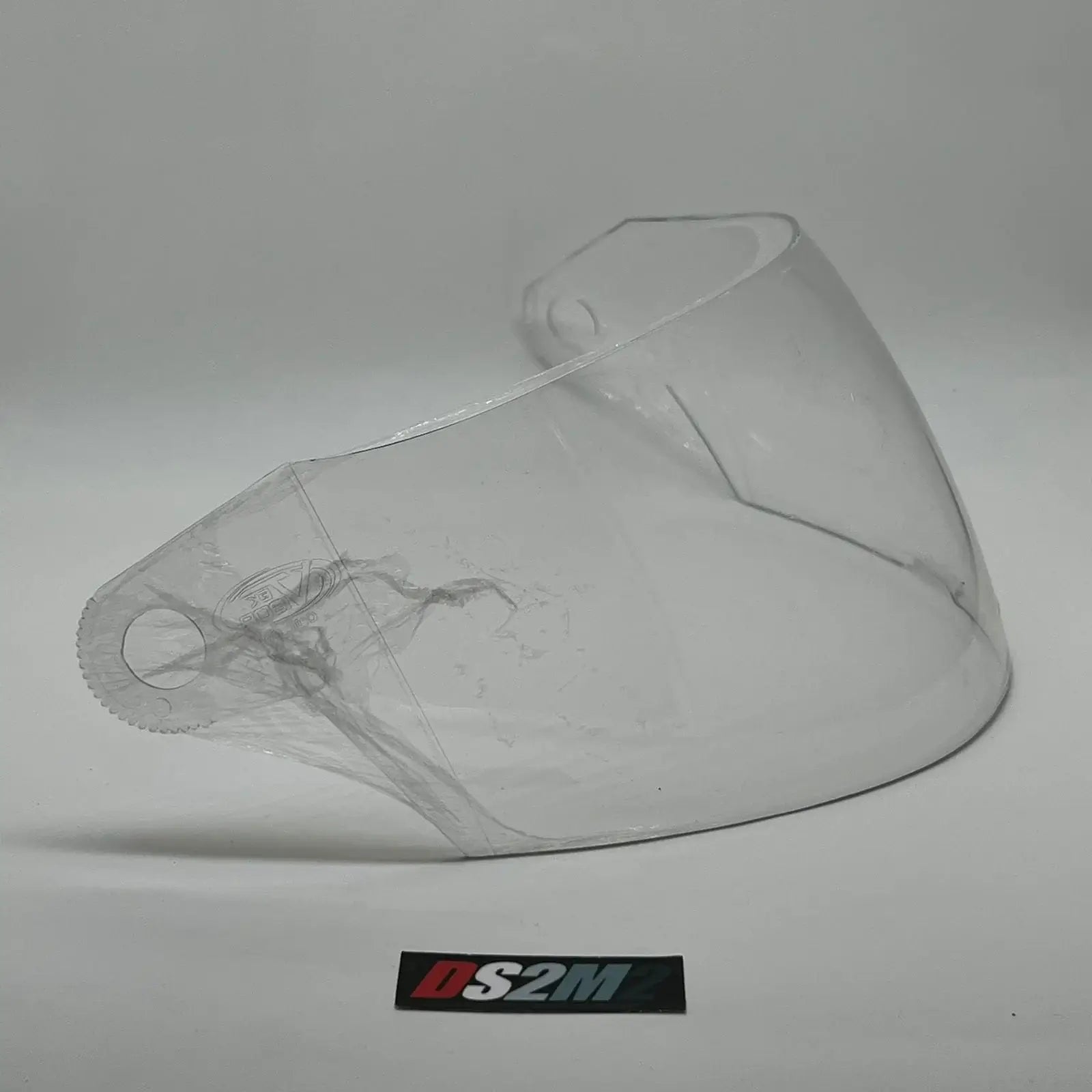 Visor XECURO 905-MTC-KRM Transparente