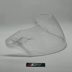 Visor XECURO 905-MTC-KRM Transparente