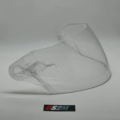 Visor XECURO 905-MTC-KRM Transparente