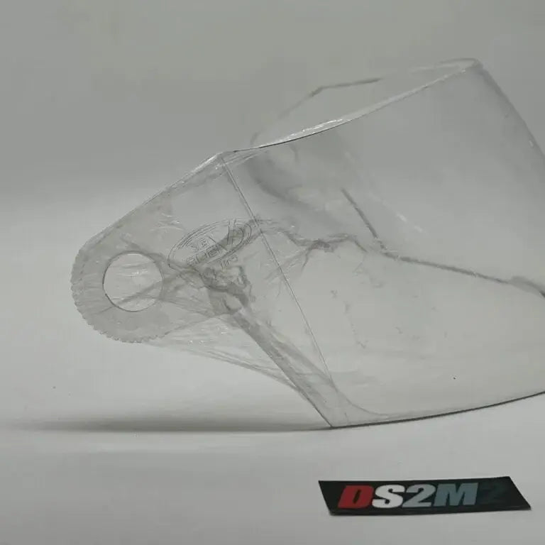 Visor XECURO 905-MTC-KRM Transparente 2
