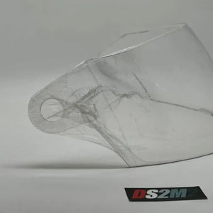 Visor XECURO 905-MTC-KRM Transparente 2