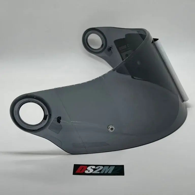 Visor XECURO 913 Negro Humo