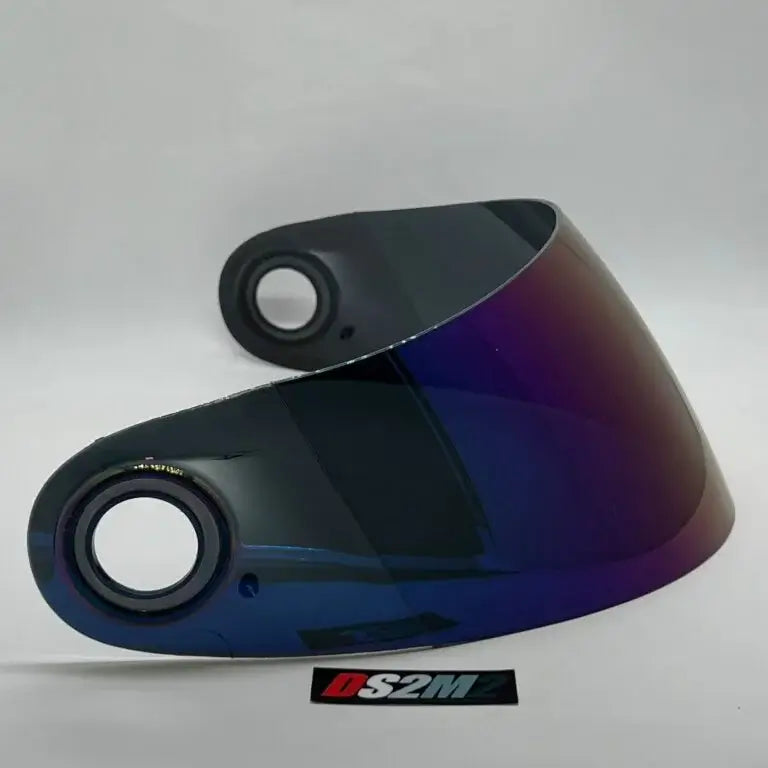 Visor XECURO 913 Tornasol