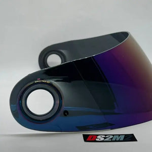 Visor XECURO 913 Tornasol 2