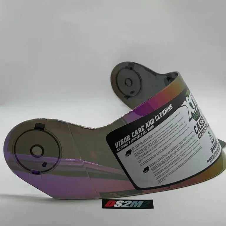 Visor XTRONG 160 Tornasol