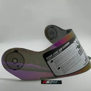 Visor XTRONG 160 Tornasol