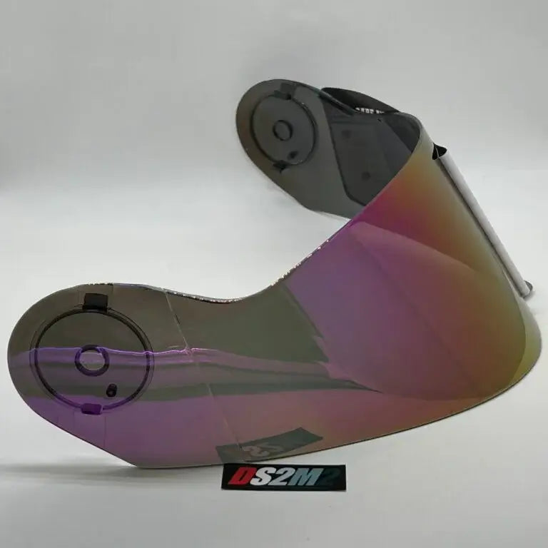 Visor XTRONG 160 Tornasol 2