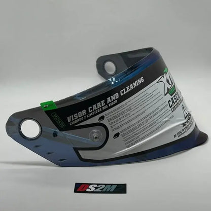 Visor XTRONG 352 Tornasol Iridium