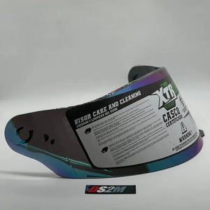 Visor XTRONG M61 Nuevo Tornasol